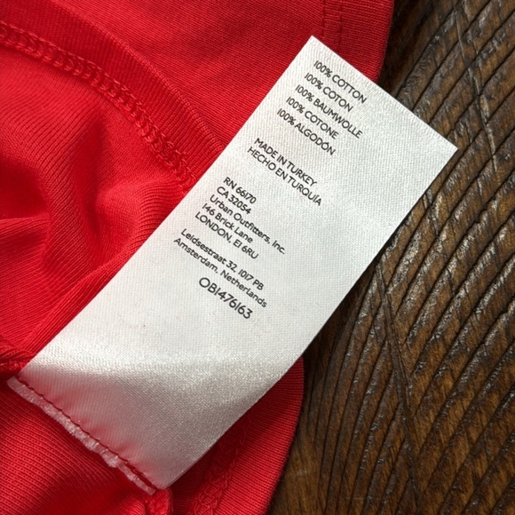 MAEVE By ANTHROPOLOGIE Bell Sleeve Top - Picture 7 of 7